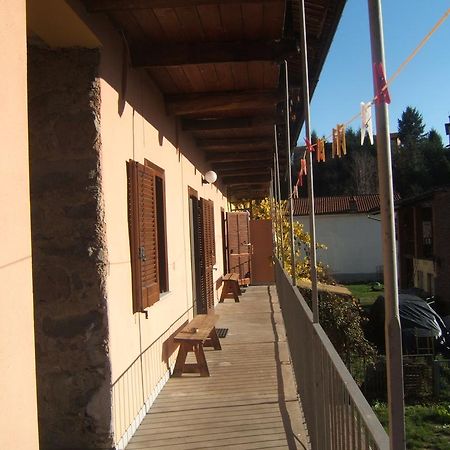 Chiaverano Bed & Breakfast Varionda מראה חיצוני תמונה