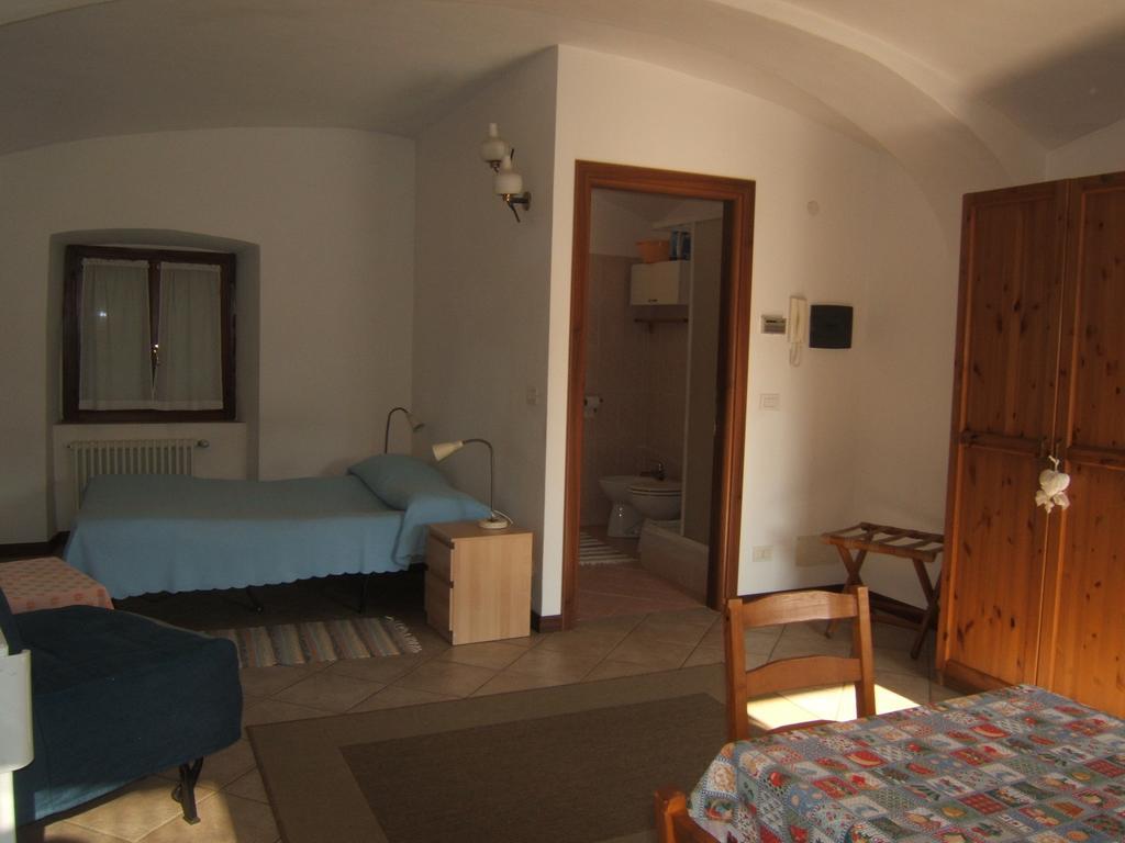 Chiaverano Bed & Breakfast Varionda חדר תמונה