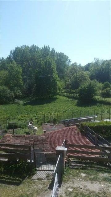 Chiaverano Bed & Breakfast Varionda מראה חיצוני תמונה